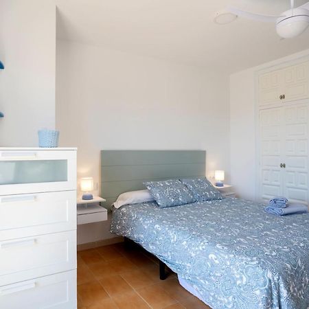 Bonita Casa Adosada Con Jardin Privado Y Piscina Comunitaria Calella De Palafrugell Extérieur photo