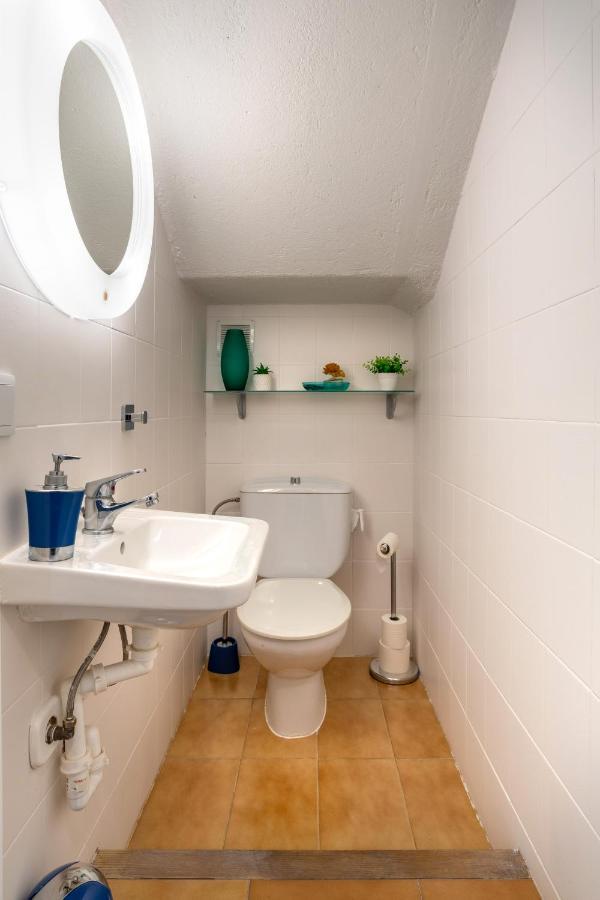 Bonita Casa Adosada Con Jardin Privado Y Piscina Comunitaria Calella De Palafrugell Extérieur photo