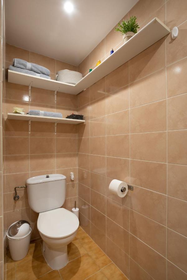 Bonita Casa Adosada Con Jardin Privado Y Piscina Comunitaria Calella De Palafrugell Extérieur photo
